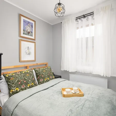 Baltycki Zakatek By Renters