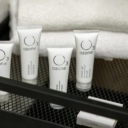 Baltycki Zakatek By Renters *