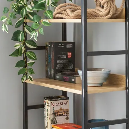 Baltycki Zakatek By Renters Дзивнув