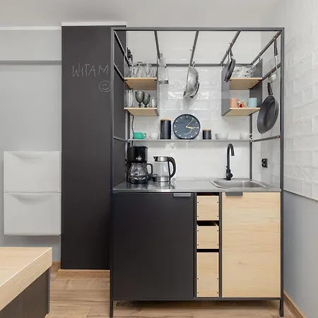 Baltycki Zakatek By Renters