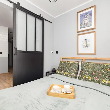 Baltycki Zakatek By Renters * Дзивнув