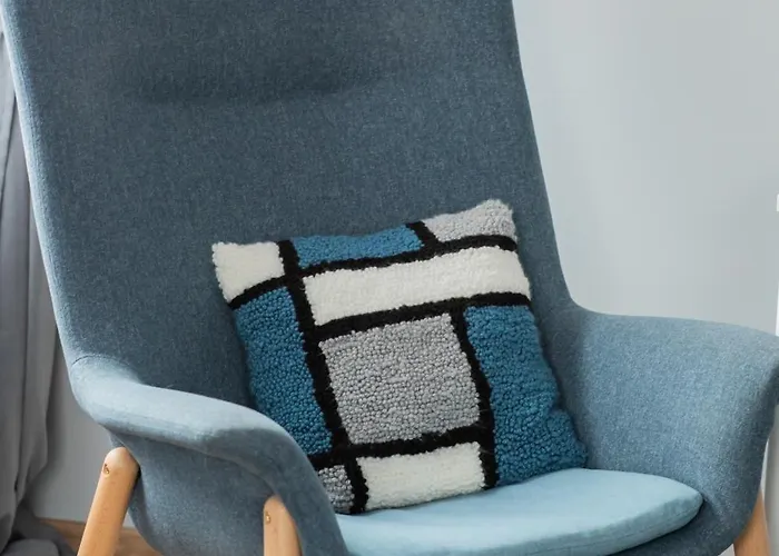 Baltycki Zakatek By Renters *