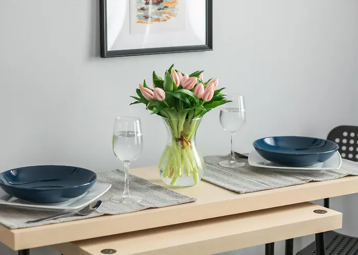 Baltycki Zakatek By Renters * Dziwnów