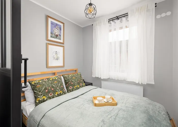 Baltycki Zakatek By Renters