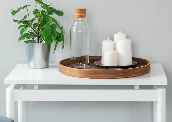 Διαμέρισμα Baltycki Zakatek By Renters *