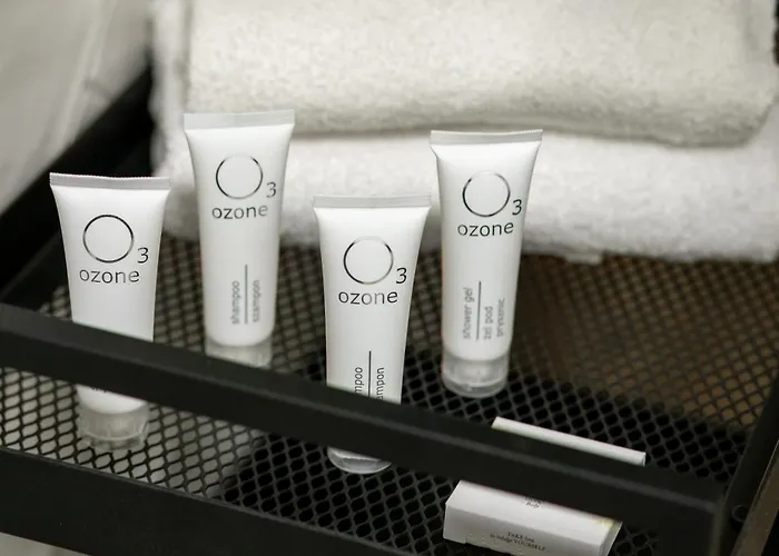 Baltycki Zakatek By Renters *