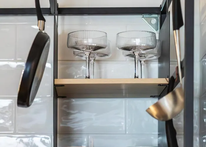 Baltycki Zakatek By Renters Dziwnów