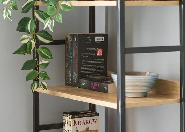 Baltycki Zakatek By Renters Dziwnów