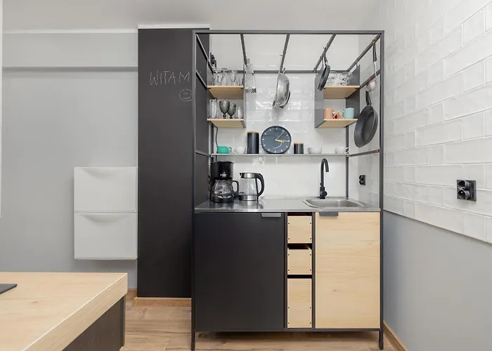 Baltycki Zakatek By Renters